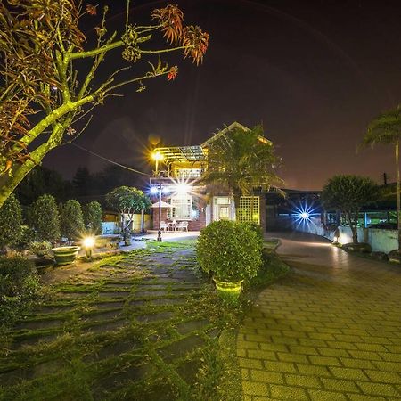 Wen Xin Yuan Homestay Puli Bagian luar foto