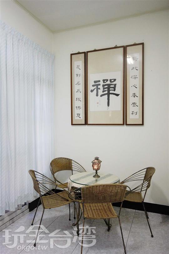 Wen Xin Yuan Homestay Puli Bagian luar foto