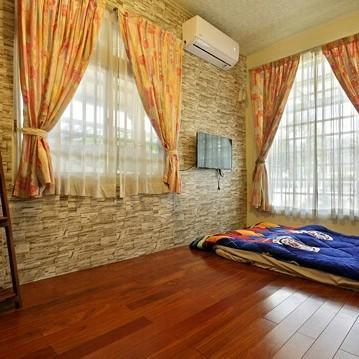 Wen Xin Yuan Homestay Puli Bagian luar foto