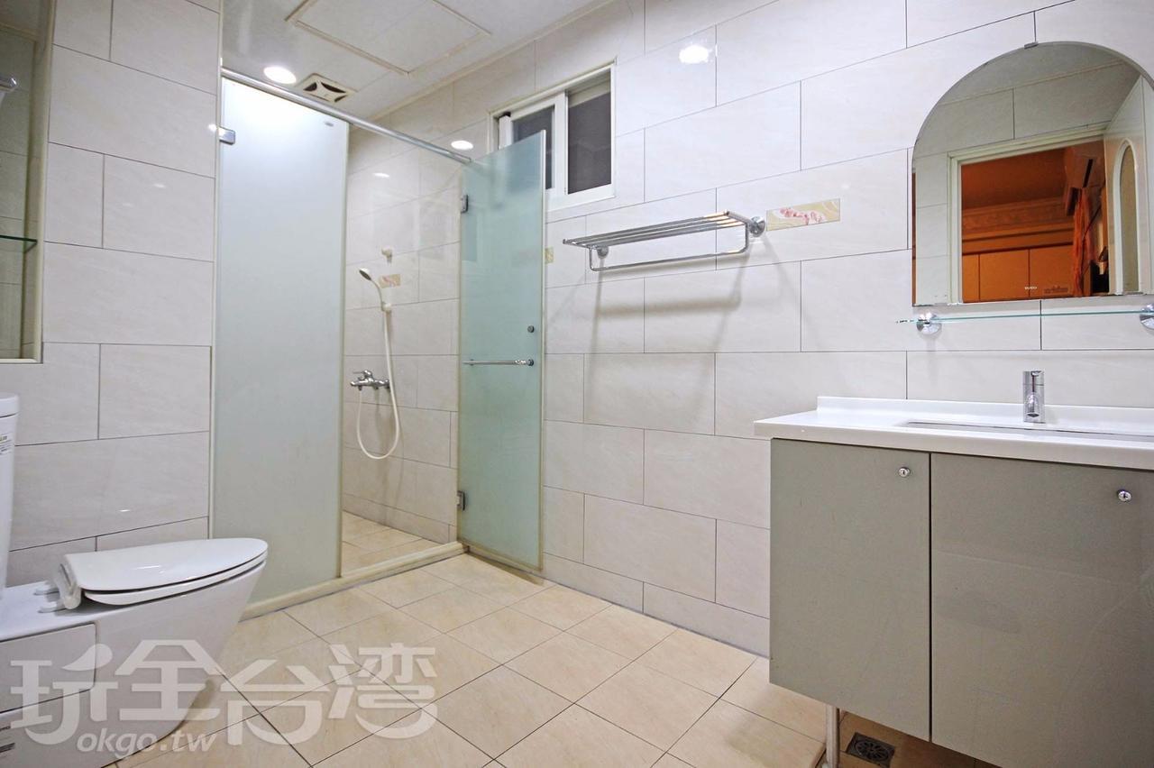 Wen Xin Yuan Homestay Puli Bagian luar foto