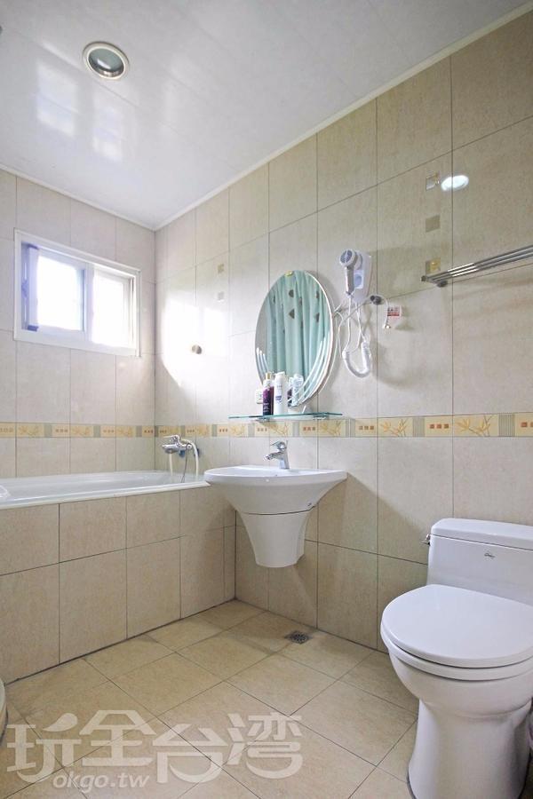 Wen Xin Yuan Homestay Puli Bagian luar foto