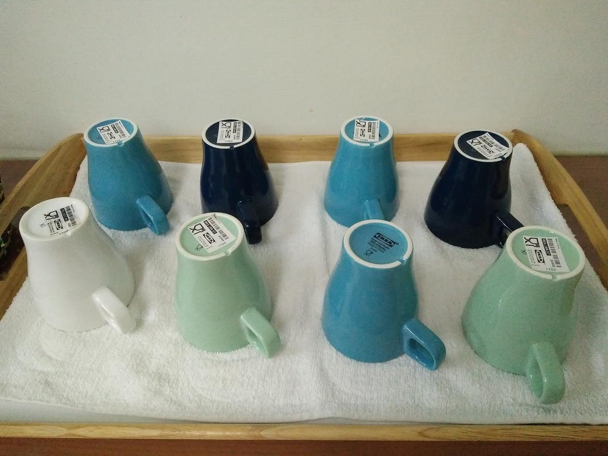 Wen Xin Yuan Homestay Puli Bagian luar foto