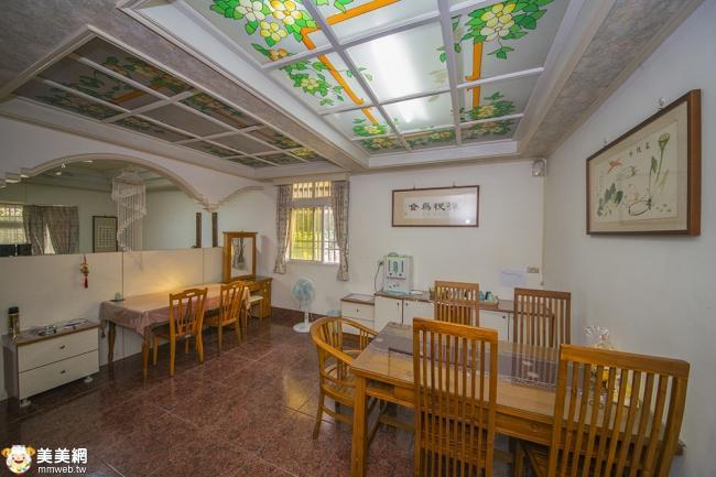 Wen Xin Yuan Homestay Puli Bagian luar foto